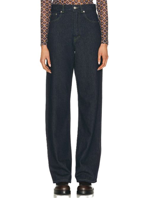 Dries Van Noten Peyton Pants DRIES VAN NOTEN | 0109562380507